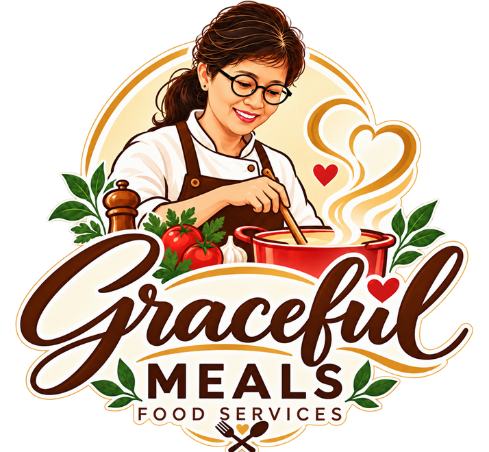 Graceful Meals Food Services
